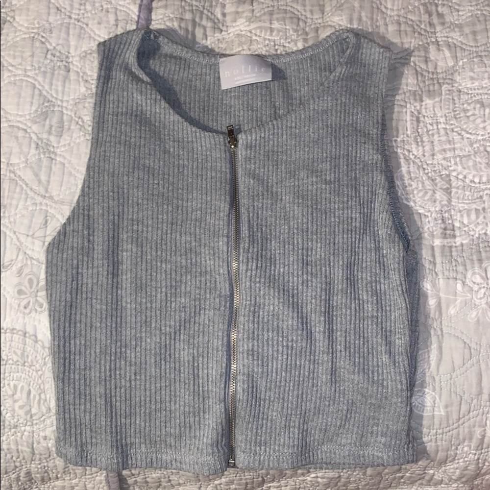 PacSun Top
